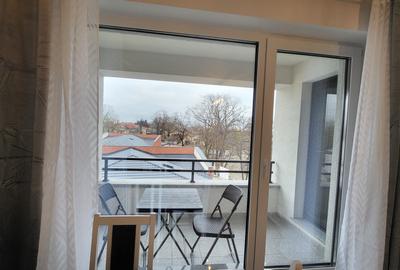 Garsoniera spatioasa bloc nou cu parcare subterana - 2