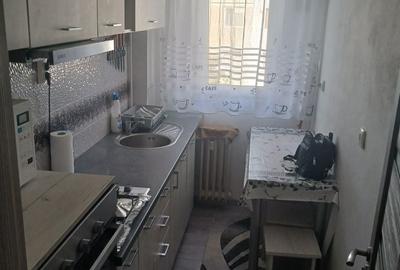 Apartament cu 2 camere în Trivale - 2