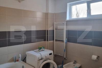 Bloc de apartamente pentru investitie, 521 mp utili, zona Foisorul de Foc - 2
