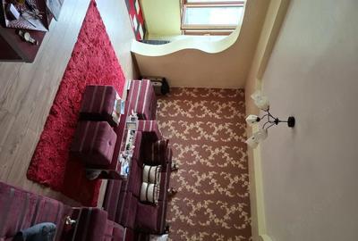 Apartament cu 4 camere decomandat în Fortuna - 7