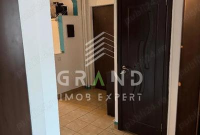 Ap 2 camere DECOMANDAT, BALCON, PARCARE, zona Manastur/Big - 4