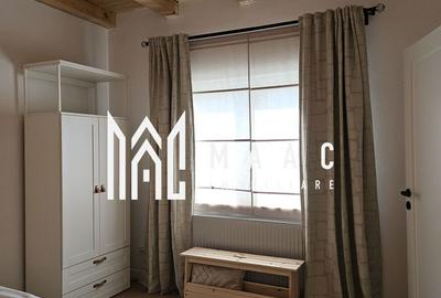 Casă cu 5 camere cu Teren 360 Mp în Central - 2