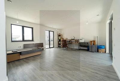 Casa moderna, parter, Halchiu la doar 15 minute de Bra?ov - 5