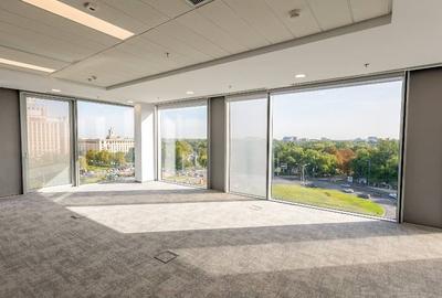 City Gate, Presei Libere, 300 - 7200 mp  0% comision! - 8