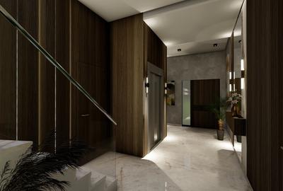 FORESTI SINAIA - PROIECT IMOBILIAR UNIC ULTRA-LUXURY - APARTAMENT 2 CAMERE - 11