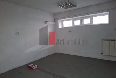 Spatiul "NESTALAN", complex comercial, Gara de Est - 11