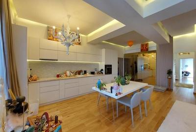 Apartament cu 3 camere decomandat, mobilat în Pipera - 6