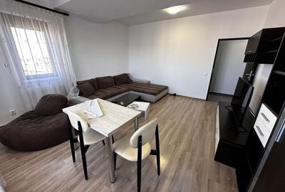 CHIRIE 3 CAMERE Bloc Nou 2017 2 Băi Parcare Lujerului Petrache Poenaru - 8