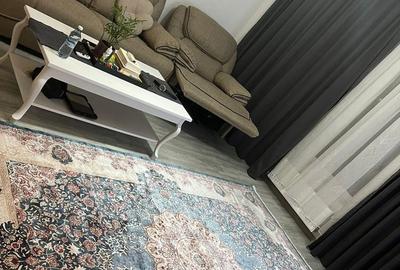 Casă cu 4 camere în Central - 4