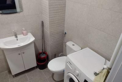 Apartament cu 2 camere decomandat în Chiajna - 4