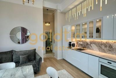 Apartament cu 2 camere decomandat, mobilat în Otopeni - 1