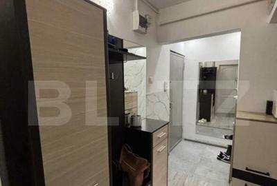 Apartament cu 2 camere, renovat complet Zona Minerului, - 1
