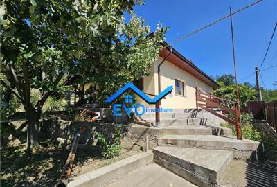 Casa de Uricani, Miroslava, Iasi - 0 Comision, 1000 mp Tere - 2