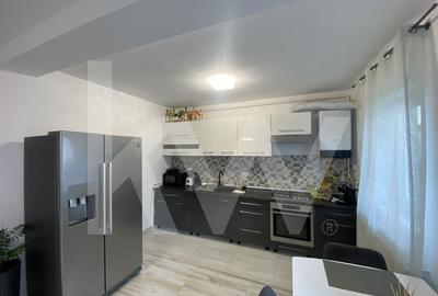 Apartament cu 2 camere decomandat, mobilat în Arhitecților - Calea Cisnădiei - 4