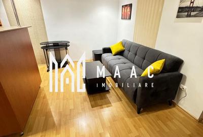 Apartament cu 2 camere, mobilat în Mihai Viteazul - 8