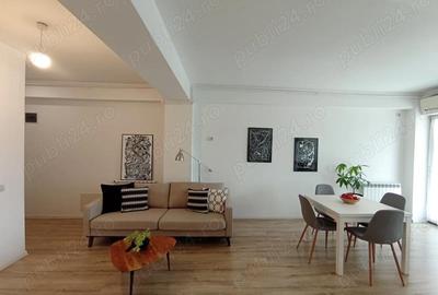 Apartament cu 3 camere, mobilat în Crișan - 2