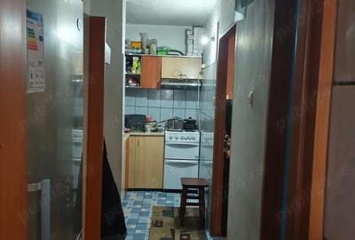 Apartament cu 2 camere decomandat în Miroslăvești - 2