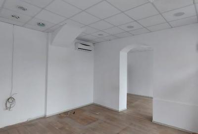 Spațiu comercial, de 50 mp, în Central - 1