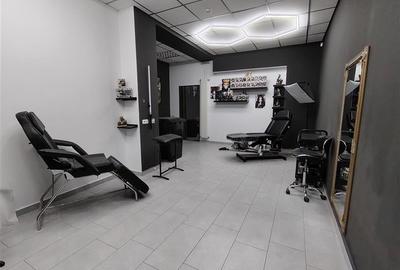 Spatiu comercial (Gheorgheni, Cart. Bucin bl. 18/F) - 12