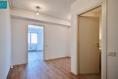 Un loc unde fiecare cameră spune o poveste Nowo Buildings Voluntari - 8