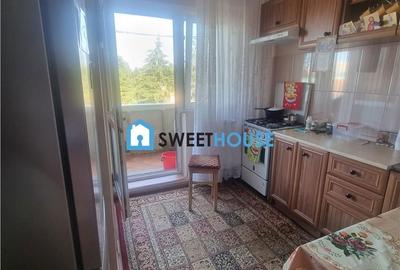 Apartament cu 2 camere decomandat în Central - 8