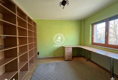 Apartament cu 3 camere decomandat în Nicolina - 3