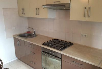 Garsonieră decomandată în Complex Studențesc - 3