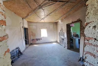 Casa de vanzare cu CF Barsau Mare - 9