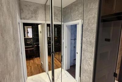 Apartament cu 2 camere decomandat, mobilat în Chitila - 7