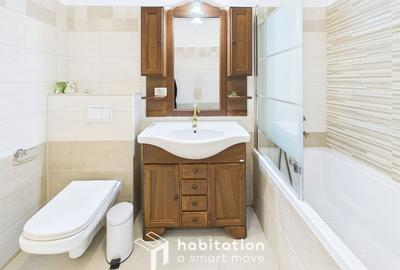 Apartament spațios cu curte și garaj – confortul unei case moderne - 23