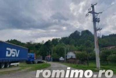 Casa si teren Petrosani, jud. Hunedoara - termen 23.10 - 3