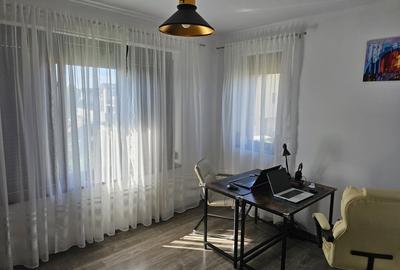 Direct proprietar Vila individuala spatioasa cu toate utilitatile in zona buna Direct proprietar Vila individuala spatioasa cu toate utilitatile in zona buna - 5