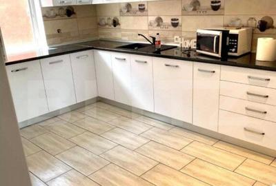 Casa de 260 mp utili, teren de 460 mp, zona Romanesti! - 2