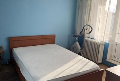 Apartament cu 4 camere în Progresul - 7