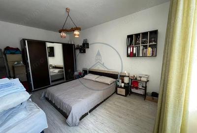 Casă cu 3 camere cu Teren 100 Mp în Central - 5