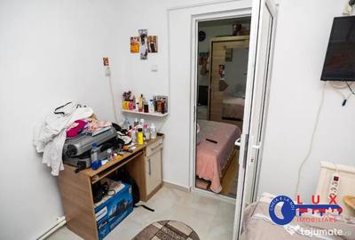 Apartament cu 2 camere semidecomandat în 23 August - 11