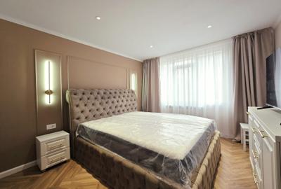 Apartament cu 2 camere semidecomandat, mobilat în Țiglina 2 - 6