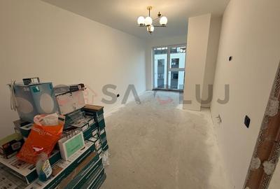 2 camere, finisat, bloc nou, Baza Sportivă Gheorgheni 2 camere, finisat, bloc nou, Baza Sportivă Gheorgheni - 6