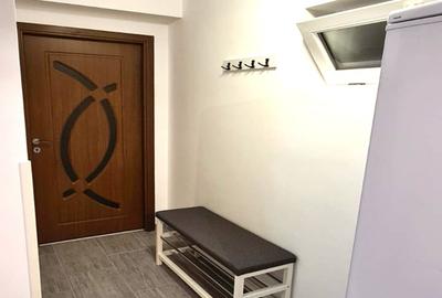 Apartament cu 1 camera confort I, decomandat, finisat modern, cu parcare