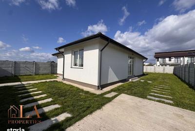 Casă cu 4 camere în Central - 10