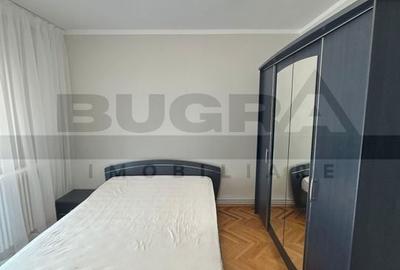 Apartament 2 camere decomandate, 60 mp, parcare, zona FSPAC - 5