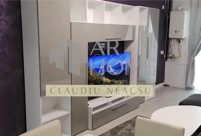 Apartament 2 camere, prima inchiriere, bloc nou, Bd-ul Bucuresti, Ploiesti - 2