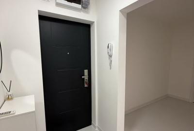2 camere | bloc reabilitat | Drumul Taberei | 400 m Metrou Tudor Vladimirescu - 8