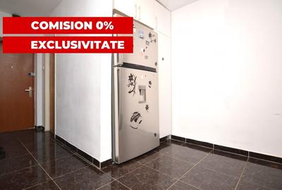 Apartament cu 3 camere decomandat, mobilat în Unirii - 34