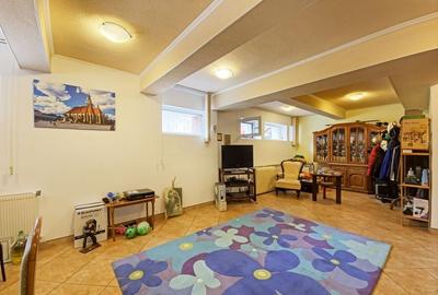 Vila 6 camere, mobilata, utilata, Andrei Muresanu, zona Engels - 32