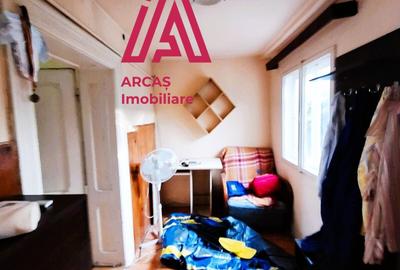 Casa individula de vanzare, teren 500 mp- zona centrala -Terezian! Casa individula de vanzare, teren 500 mp- zona centrala -Terezian! - 5