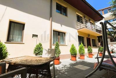 REV0003982 Oportunitate Unica I Casa 6 Camere I Teren 400 mp I Herastrau REV0003982 Oportunitate Unica I Casa 6 Camere I Teren 400 mp I Herastrau - 3