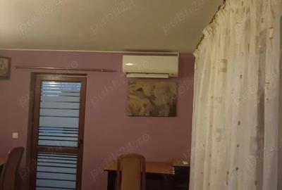 Inchiriez apartament cu o camera Selgros - 5