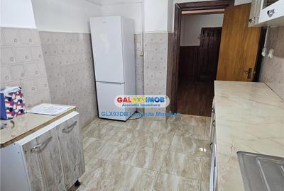 Apartament 3 camere decomandat Targoviste CFR - 9