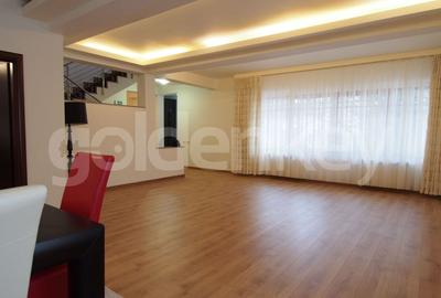 Vilă individuala cu 4 camere | Scoala Britanica - 3